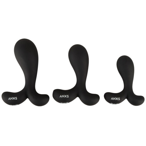 Butt Plug Training Set