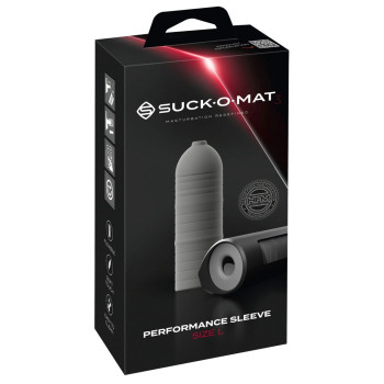 Performance Sleeve L