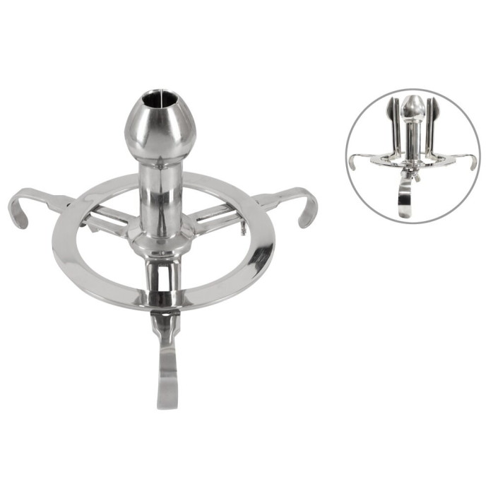 Anal Spreader Deluxe