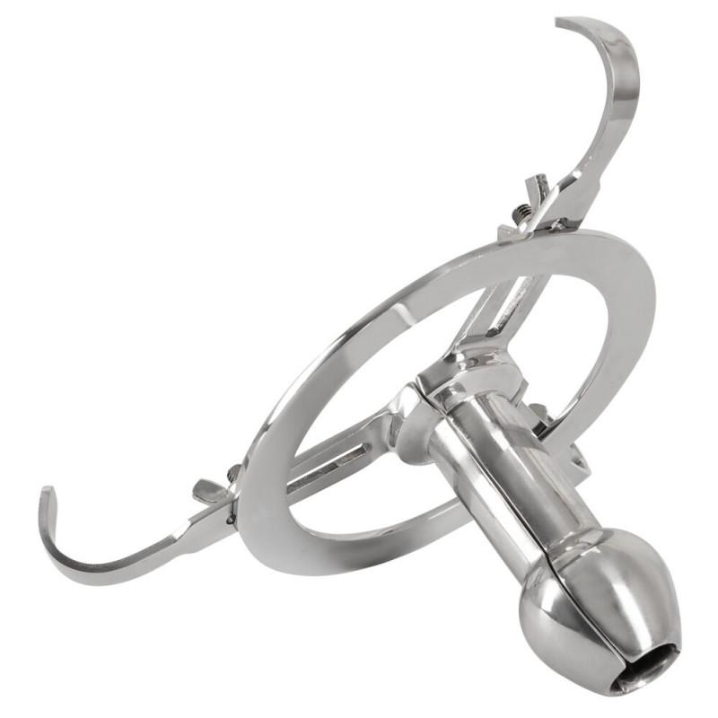 Anal Spreader Deluxe