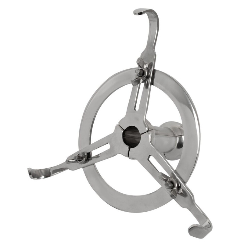 Anal Spreader Deluxe