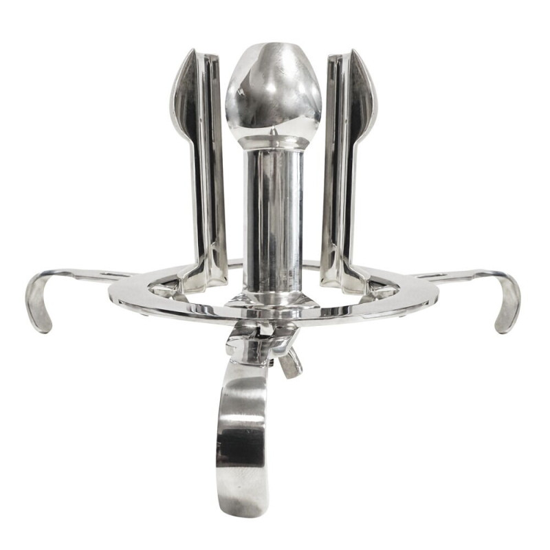Anal Spreader Deluxe