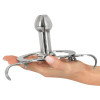 Anal Spreader Deluxe