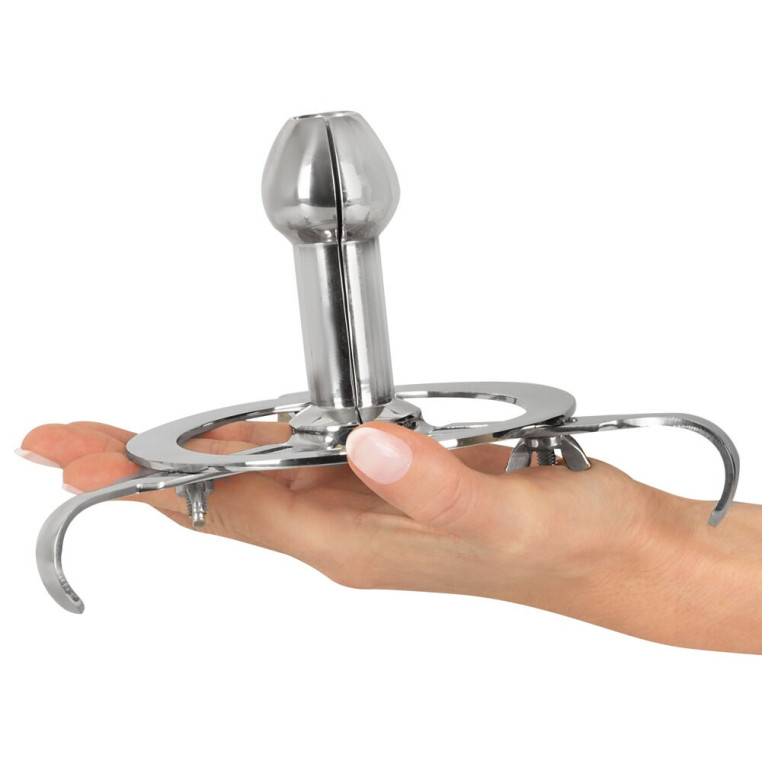 Anal Spreader Deluxe