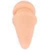 2in1 Butt Plug & Extension