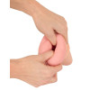 2in1 Butt Plug & Extension