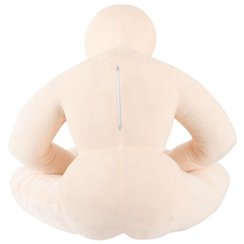 Your Plush Doll Leona