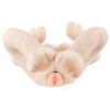 Your Plush Doll Leona
