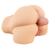 Deluxe Double Torso