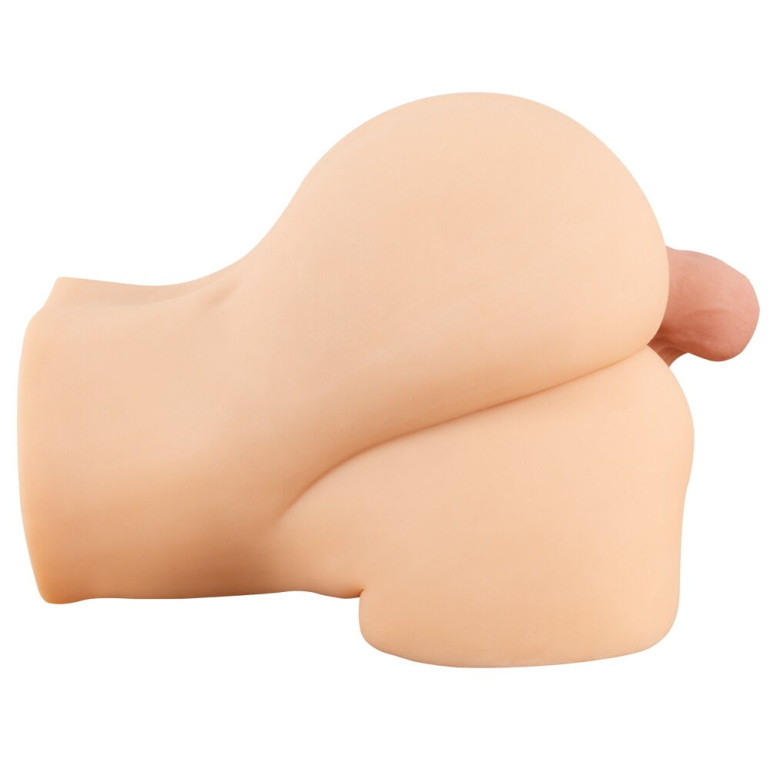 Deluxe Double Torso