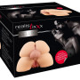 Deluxe Double Torso