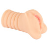 Vagina Masturbator