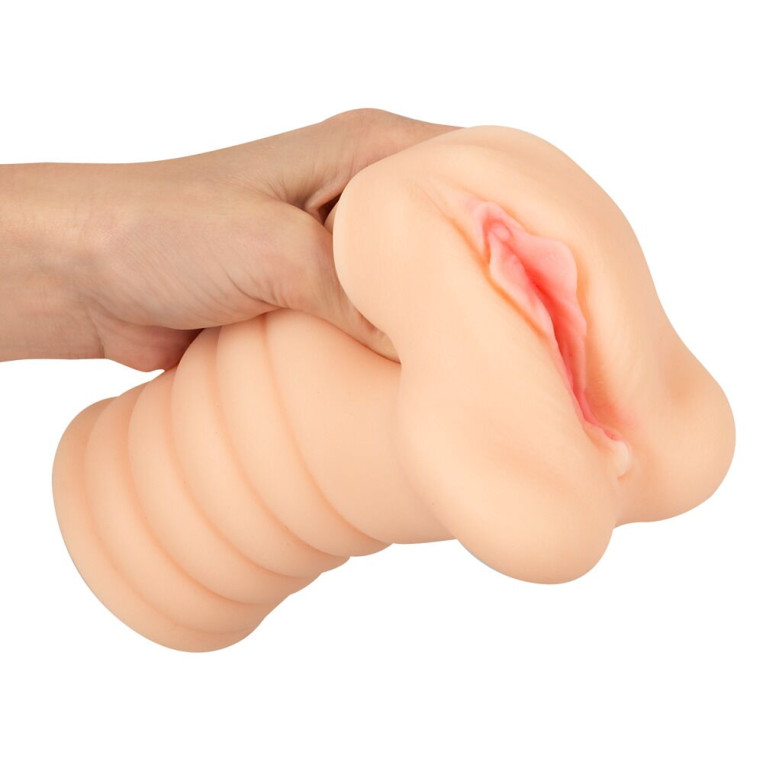 Vagina Masturbator