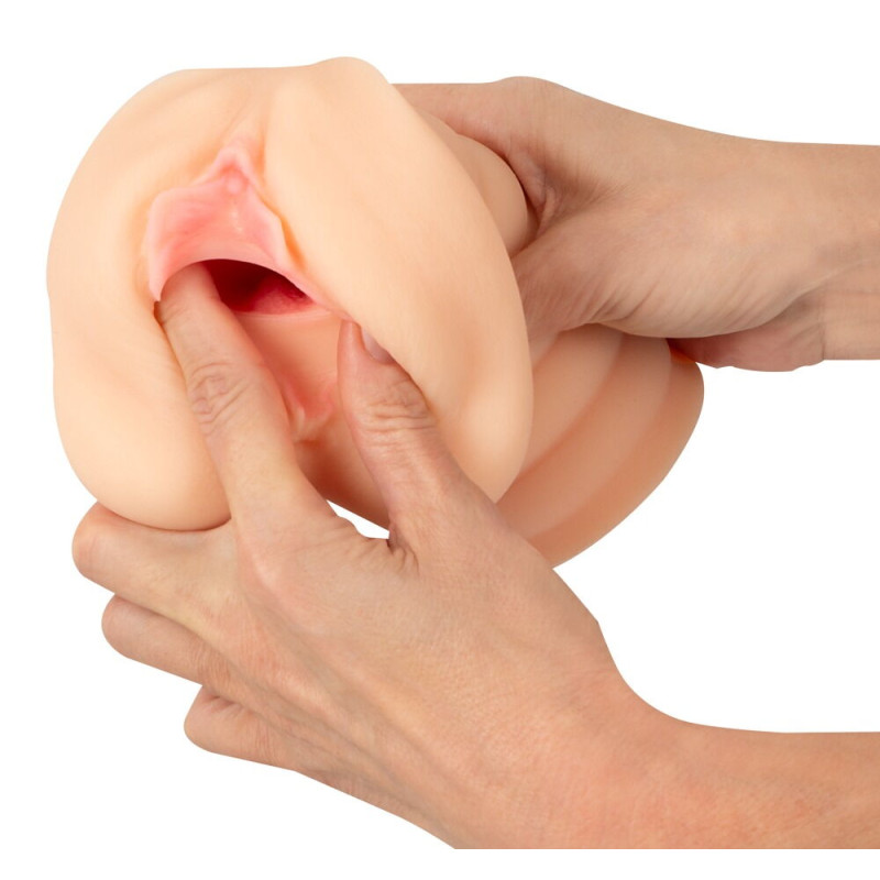Vagina Masturbator