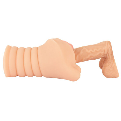 Vagina Masturbator