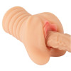 Vagina Masturbator