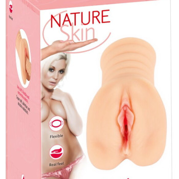 Vagina Masturbator