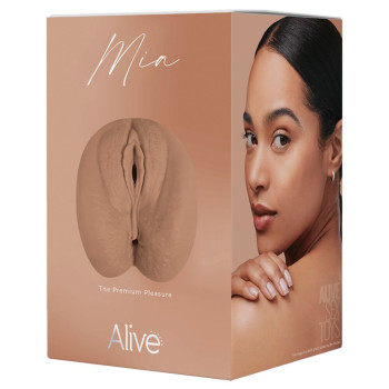 Mia XL