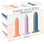 Three in a Row