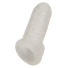Thickening Sleeve with Ball Ring 16,5cm