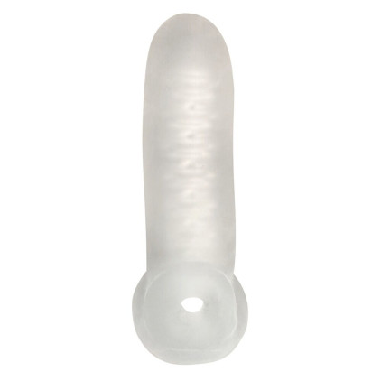 Thickening Sleeve with Ball Ring 16,5cm