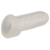 Thickening Sleeve with Ball Ring 16,5cm
