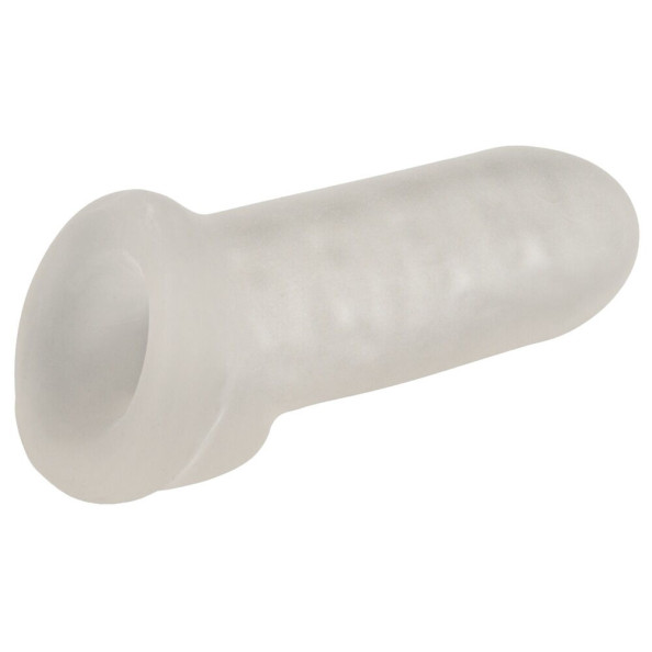 Thickening Sleeve with Ball Ring 16,5cm