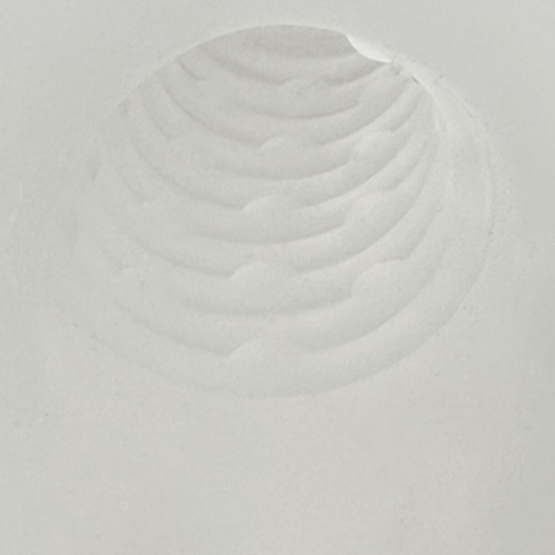 Thickening Sleeve with Ball Ring 16,5cm