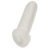 Thickening Sleeve with Ball Ring 18 cm