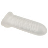 Thickening Sleeve with Ball Ring 18 cm