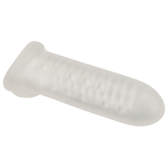 Thickening Sleeve with Ball Ring 18 cm