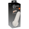 Thickening Sleeve with Ball Ring 18 cm