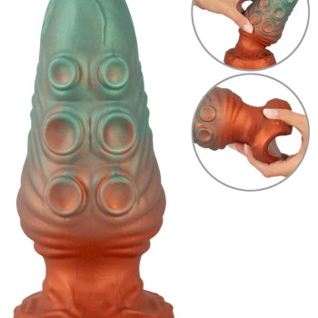 Atlantis Anal