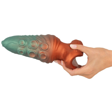 Atlantis Anal