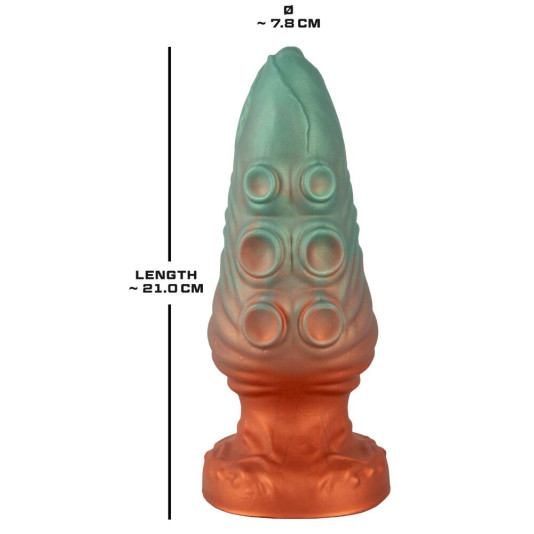 Atlantis Anal