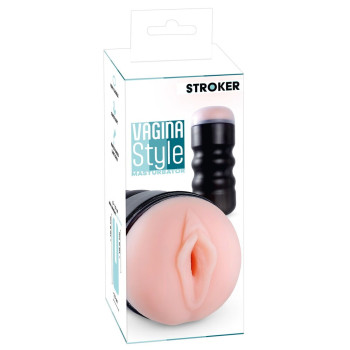 Style Masturbator Vagina