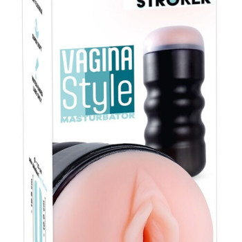 Style Masturbator Vagina