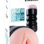 Style Masturbator Vagina