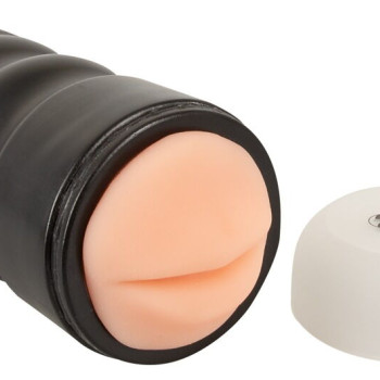 Style Masturbator Oral