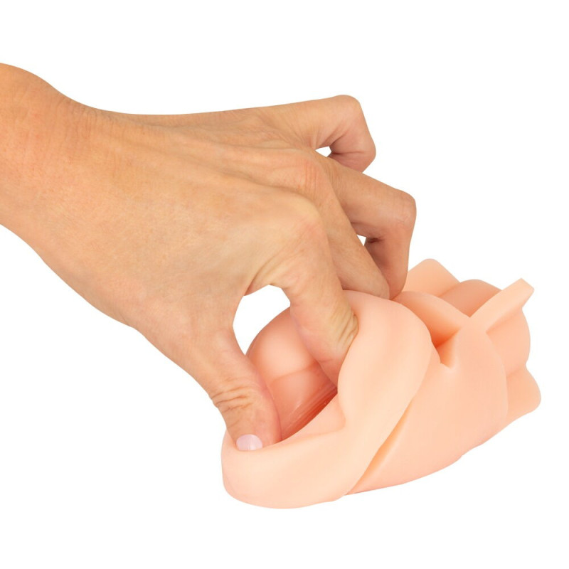 Style Masturbator Oral