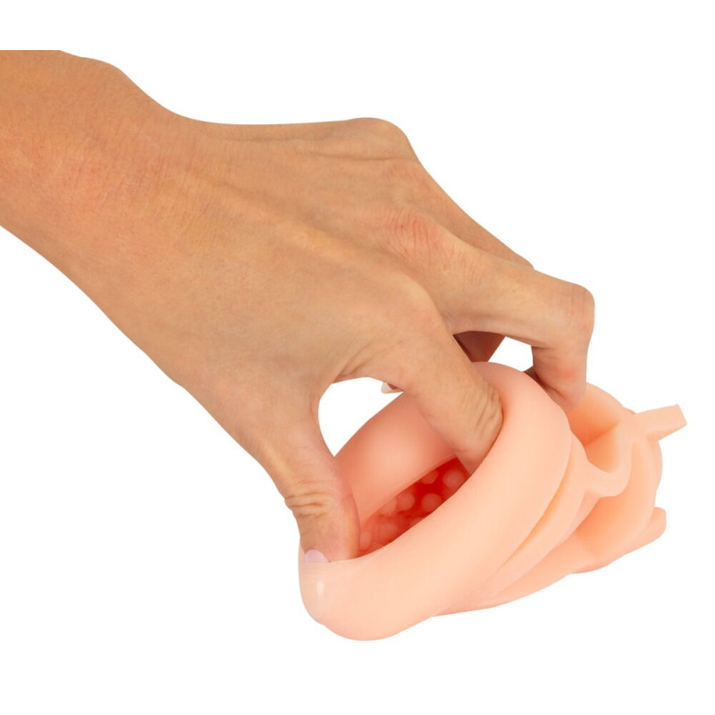 Style Masturbator Anal