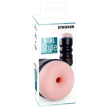 Style Masturbator Anal