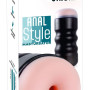 Style Masturbator Anal
