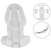 Butt Plug with Tunnel