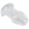 Butt Plug with Tunnel
