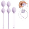 ELORIN Love Ball Training Set