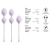 ELORIN Love Ball Training Set