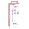 ELORIN Love Ball Training Set