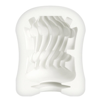 Rúnkbaukur Snúningsstelpa