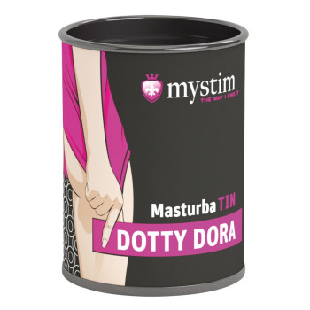 Rúnkbaukur Dóra Drusla